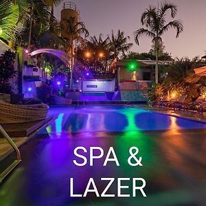 Hotel Natural - Spa & Lazer