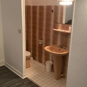 Standard Doppelzimmer